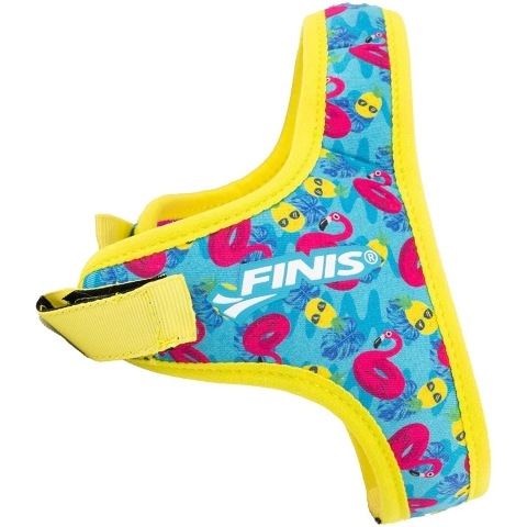 FINIS DragonFlys ocuk Yzc Gzl (Filamingo)