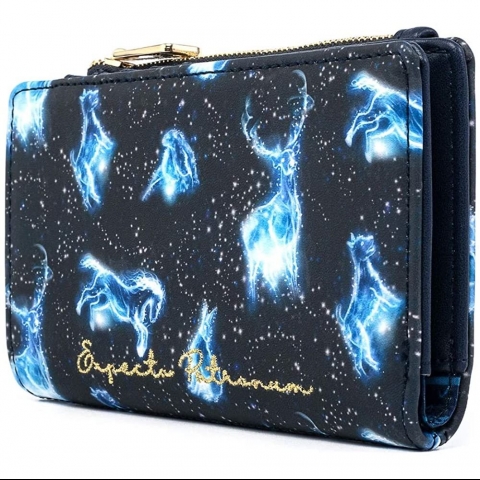 Loungefly Harry Potter Expecto Patronus Kadn Czdan