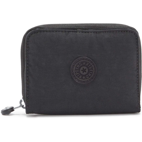 Kipling RFID Kadn Czdan (Siyah)