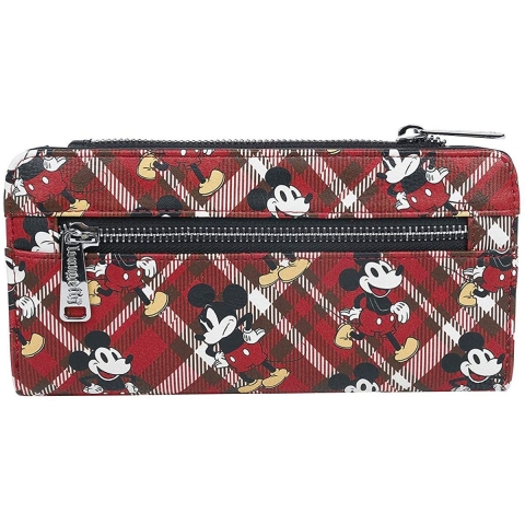 Loungefly x Mickey Mouse Kadn Czdan