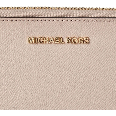 Michael Kors Kadn Deri Czdan (Pembe)