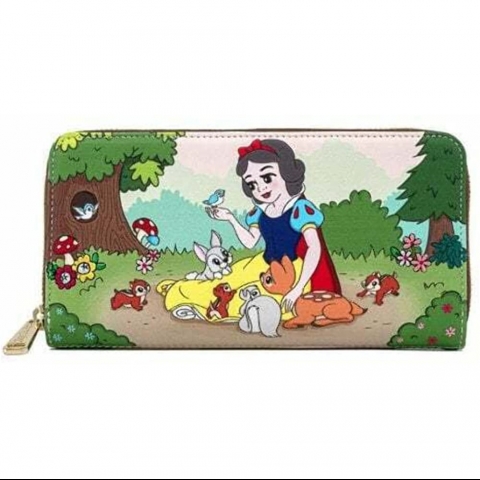 Loungefly Disney Snow White Kadn Czdan