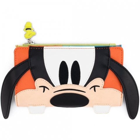 Loungefly Disney Goofy Kadn Czdan