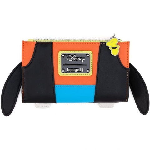 Loungefly Disney Goofy Kadn Czdan