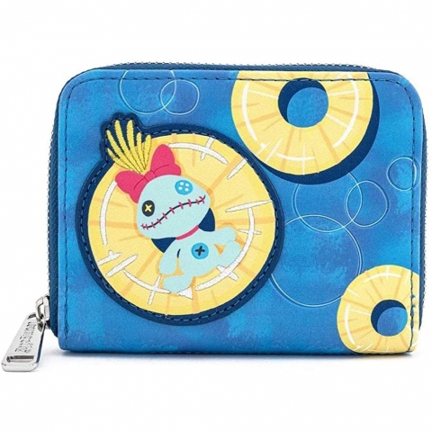 Loungefly x Disney Lilo and Stitch Pineapple Kadn Czdan