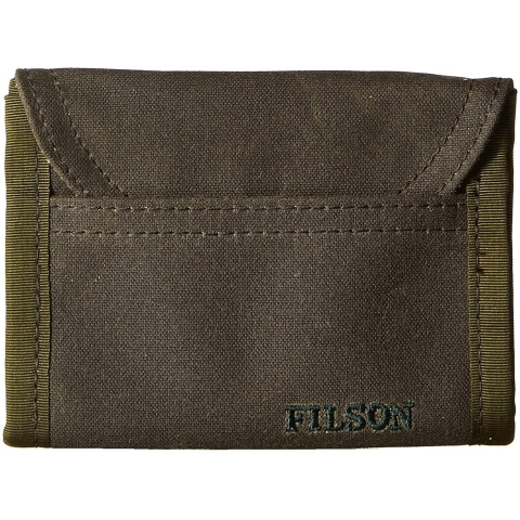 Filson Unsex Czdan (Kahverengi)