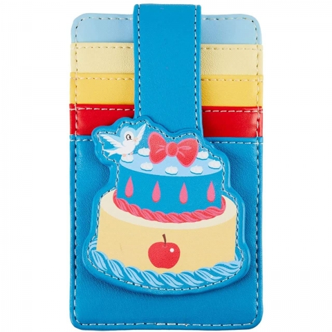 Loungefly Disney Snow White Cake Kartlk