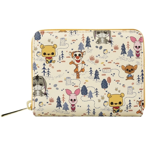 Loungefly: Disney Pooh and Friends Kadn Czdan