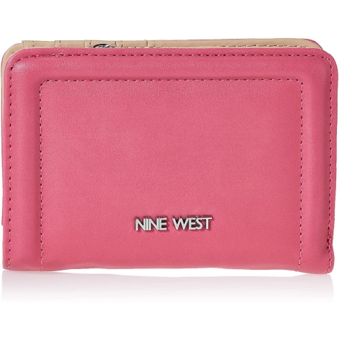 NINE WEST Kadn Czdan (Pembe)