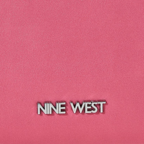 NINE WEST Kadn Czdan (Pembe)