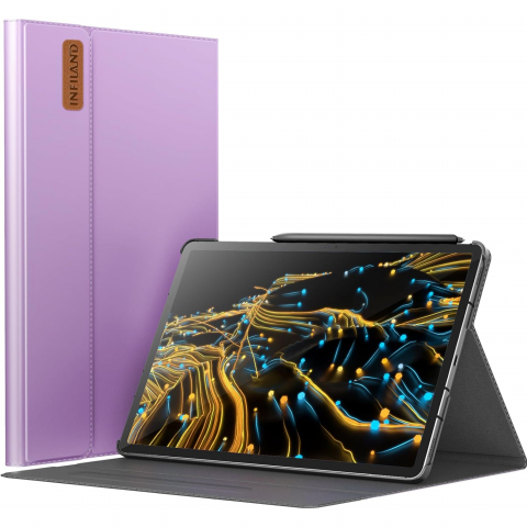 INFILAND Galaxy Tab S9 Plus ok Al Klf