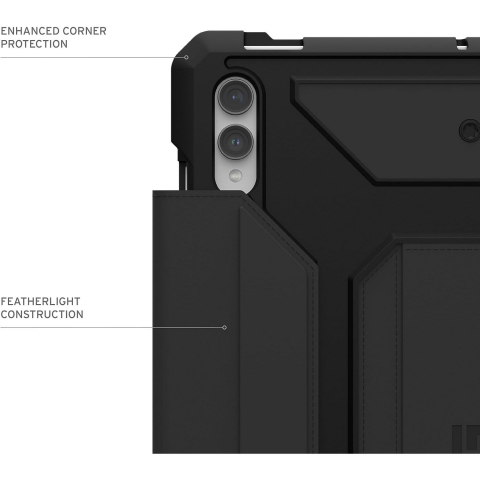 UAG Metropolis SE Galaxy Tab S9 Ultra Klf