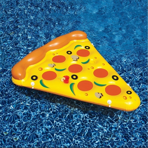 Swimline Pizza Deniz Yata