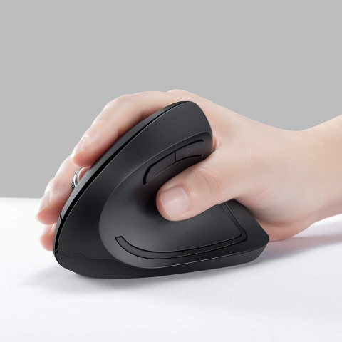 VicTsing Ergonomik Mouse