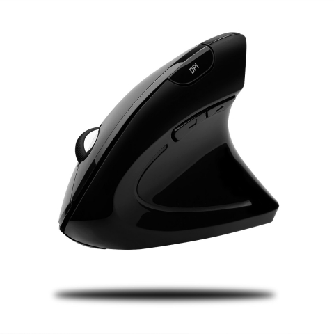 Adesso iMouse E10 Vertical Ergonomik Optik Mouse