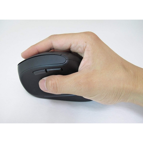 MOJO Bluetooth Ergonomik Mouse