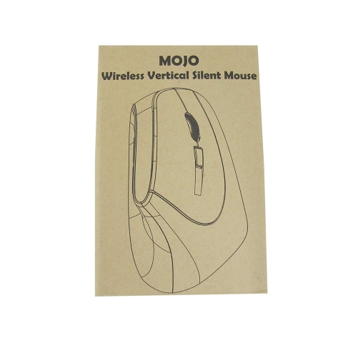 MOJO Bluetooth Ergonomik Mouse