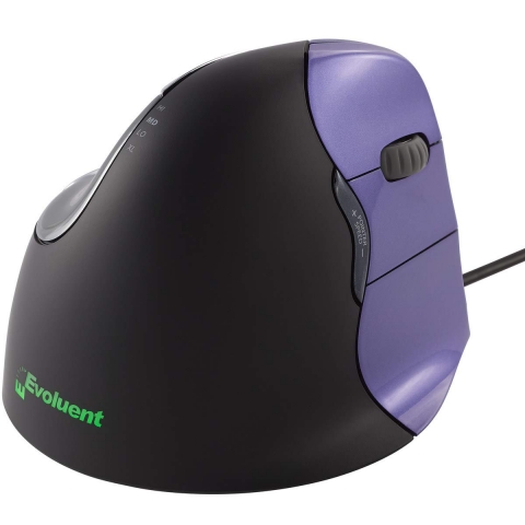 Evoluent Ergonomik Vertical Mouse (Small)