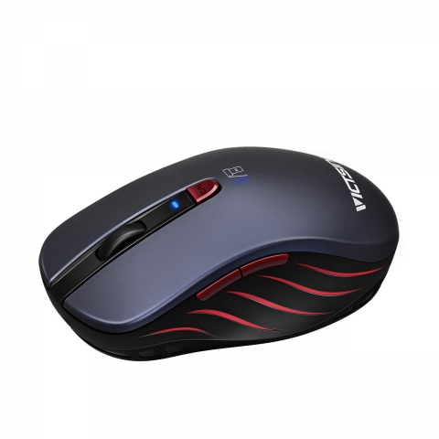 VicTsing Bluetooth Ergonomik Mouse