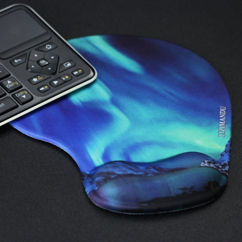 lizimandu Mavi Mouse Pad