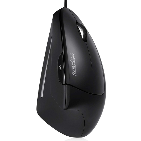 Perixx PERIMICE-513N Ergonomik Vertical Mouse