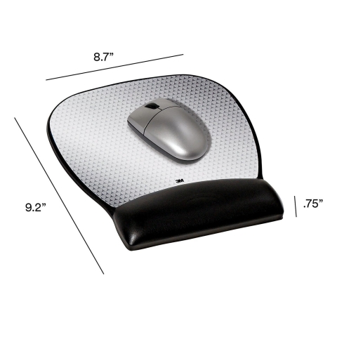 3M Precise Mouse Pad