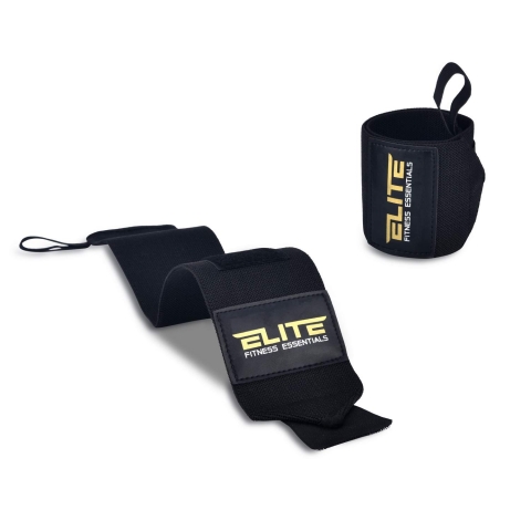 Elite Fitness Essentials Arlk Bileklii