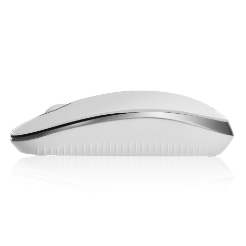 Jelly Comb Beyaz Wireless Mouse