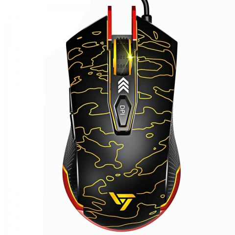 VicTsing Ergonomic Gaming Mouse