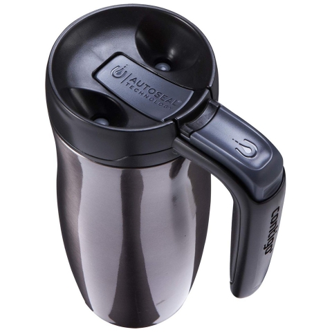 Contigo AUTOSEAL Randolph Paslanmaz elik Mug (470ml)