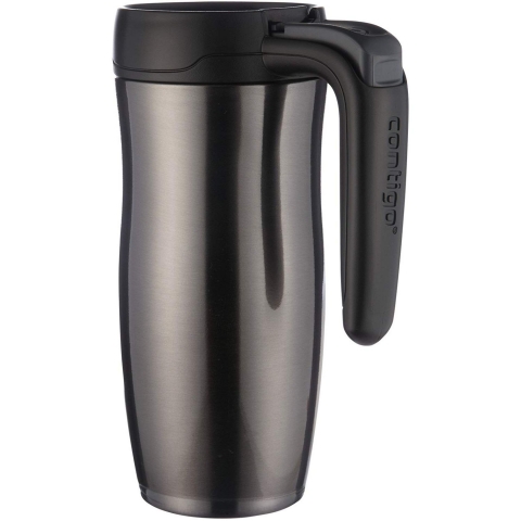 Contigo AUTOSEAL Randolph Paslanmaz elik Mug (470ml)