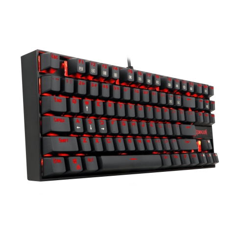 Redragon K552-BB Gaming Klavye / Mouse ve Kulaklk Set