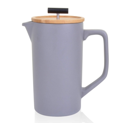 NEOCASA Seramik French Press