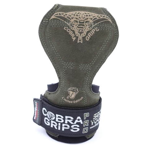 Cobra Grips PRO Arlk Eldiveni