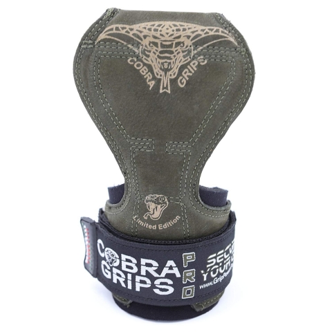 Cobra Grips PRO Arlk Eldiveni