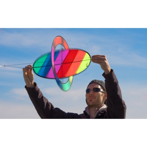 Prism Kite Technology Uurtma