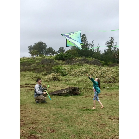 Prism Kite Technology Uurtma