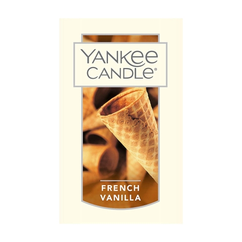 Yankee Candle Large Stun Mum (French Vanilla)