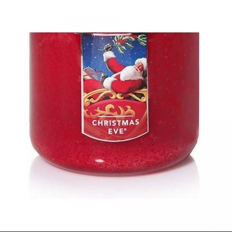 Yankee Candle Large Kavanoz Mum (Christmas Eve)