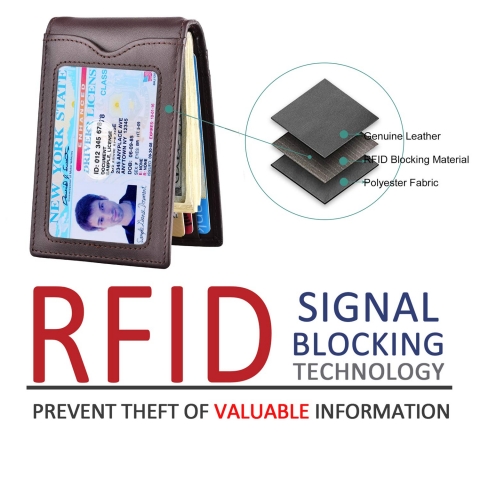 Kinzd RFID Engellemeli Kartlk