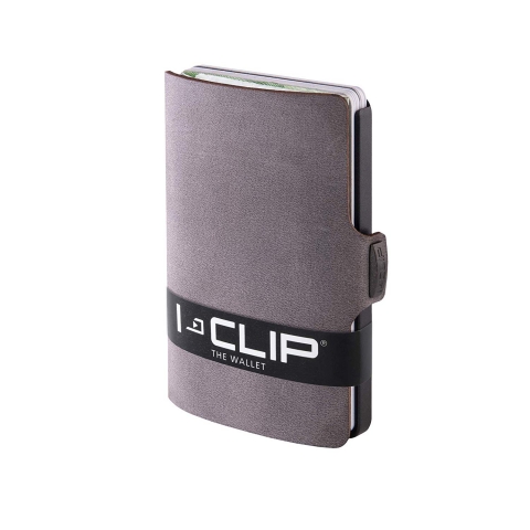 I-CLIP Deri Kartlk