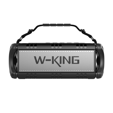 W-KING D8 Bluetooth Hoparlr (50W)