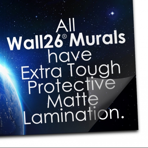 wall26 Duvar Sticker