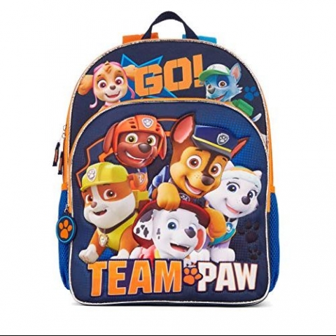 Nickelodeon Paw Patrol Srt antas