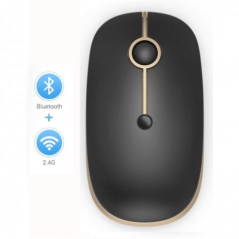 Jelly Comb MS003 Bluetooth Mouse