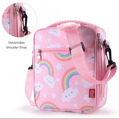 yookee home Beslenme antas (Unicorn)