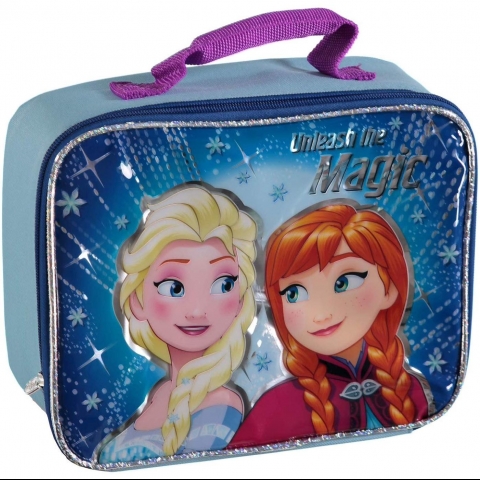 Disney Frozen Beslenme antas