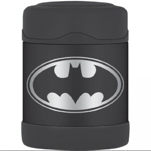 Thermos Funtainer Yemek Termosu (Batman)