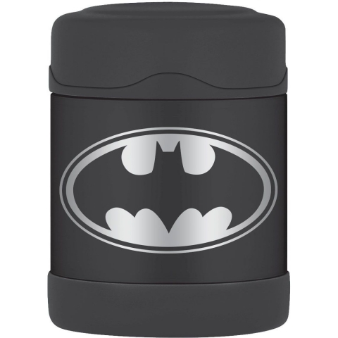 Thermos Funtainer Yemek Termosu (Batman)