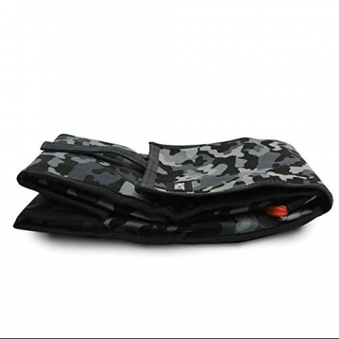 PackIt Yaltml Beslenme antas (Charcoal Camo)